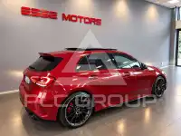 2022 Mercedes Benz A35 AMG