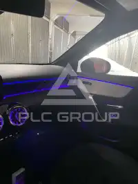2022 Mercedes Benz A35 AMG