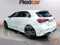2022 Mercedes Benz A35 AMG