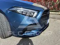 2022 Mercedes Benz A35 AMG