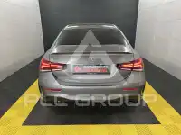 2022 Mercedes Benz A35 AMG