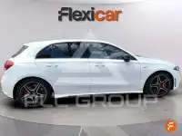 2022 Mercedes Benz A35 AMG