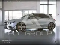 2022 Mercedes Benz A35 AMG
