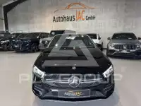 2022 Mercedes Benz A35 AMG