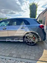 2022 Mercedes Benz A35 AMG
