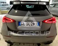 2022 Mercedes Benz A35 AMG
