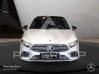 2022 Mercedes Benz A35 AMG