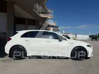 2022 Mercedes Benz A35 AMG
