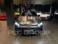 2022 Mercedes Benz A35 AMG