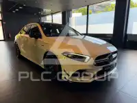 2022 Mercedes Benz A35 AMG
