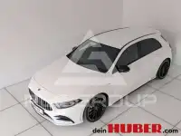 2022 Mercedes Benz A35 AMG