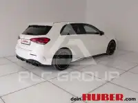 2022 Mercedes Benz A35 AMG