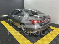 2022 Mercedes Benz A35 AMG