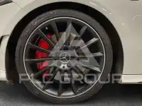2022 Mercedes Benz A35 AMG