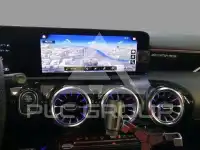 2022 Mercedes Benz A35 AMG