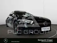 2022 Mercedes Benz A35 AMG