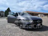 2022 Mercedes Benz A35 AMG