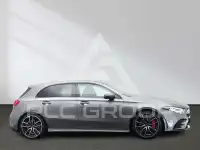 2022 Mercedes Benz A35 AMG
