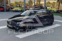 2022 Mercedes Benz A35 AMG