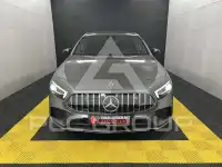 2022 Mercedes Benz A35 AMG