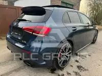 2022 Mercedes Benz A35 AMG