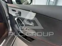 2022 Mercedes Benz A35 AMG