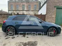 2022 Mercedes Benz A35 AMG