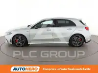 2022 Mercedes Benz A35 AMG