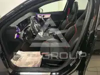 2022 Mercedes Benz A35 AMG