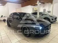 2022 Mercedes Benz A35 AMG