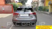 2022 Mercedes Benz A35 AMG