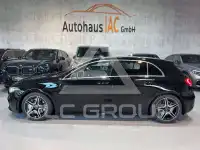 2022 Mercedes Benz A35 AMG