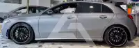 2022 Mercedes Benz A35 AMG
