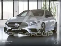 2022 Mercedes Benz A35 AMG