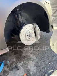 2022 Mercedes Benz A35 AMG