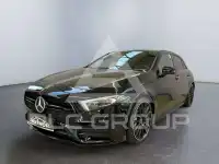 2022 Mercedes Benz A35 AMG