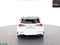 2022 Mercedes Benz A35 AMG