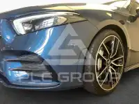 2022 Mercedes Benz A35 AMG