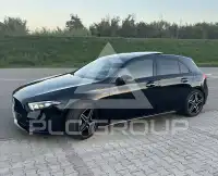2022 Mercedes Benz A35 AMG