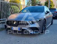 2022 Mercedes Benz A35 AMG