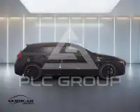 2022 Mercedes Benz A35 AMG