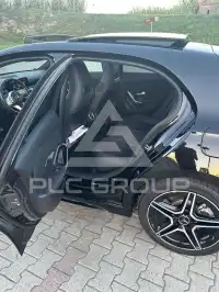 2022 Mercedes Benz A35 AMG