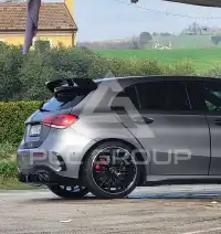 2022 Mercedes Benz A35 AMG