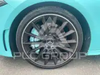 2022 Mercedes Benz A35 AMG