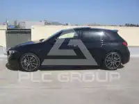 2022 Mercedes Benz A35 AMG