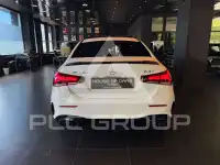 2022 Mercedes Benz A35 AMG