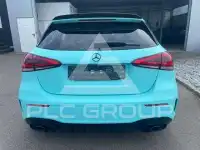 2022 Mercedes Benz A35 AMG