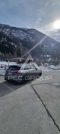 2022 Mercedes Benz A35 AMG