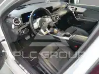 2022 Mercedes Benz A35 AMG