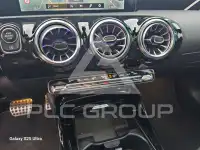 2022 Mercedes Benz A35 AMG